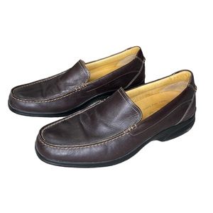 Sperry Gold Cup collection loafers